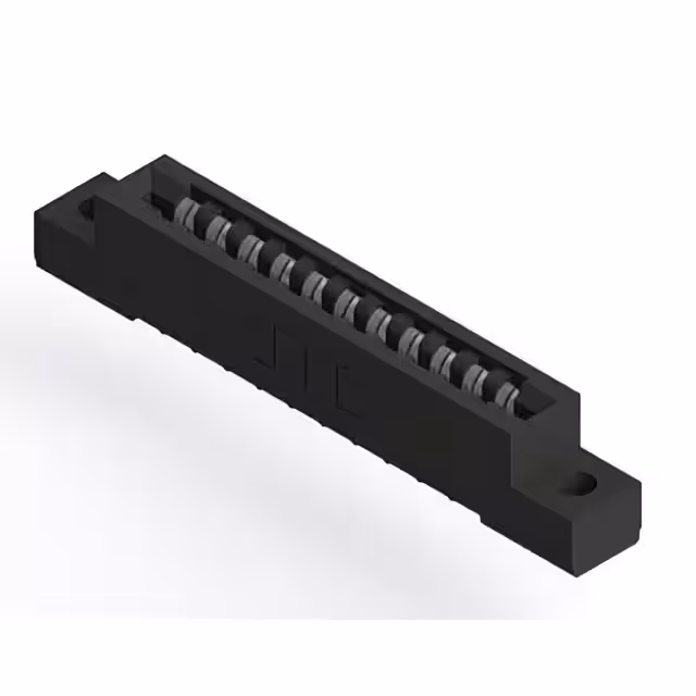 857-011-453-102 EDAC Inc.  Edgeboard Connectors
